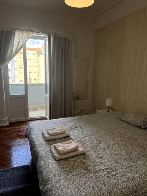 Maison d'hôtes Privada 3 Grande Con Balcon