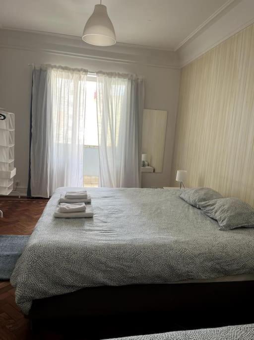 Privada 3 Grande Con Balcon Maison d'hôtes Lisboa