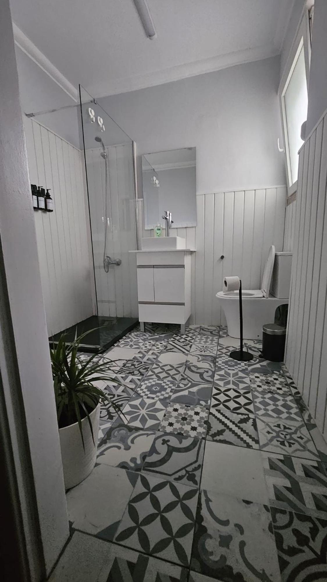 Privada 3 Grande Con Balcon Maison d'hôtes Lisboa