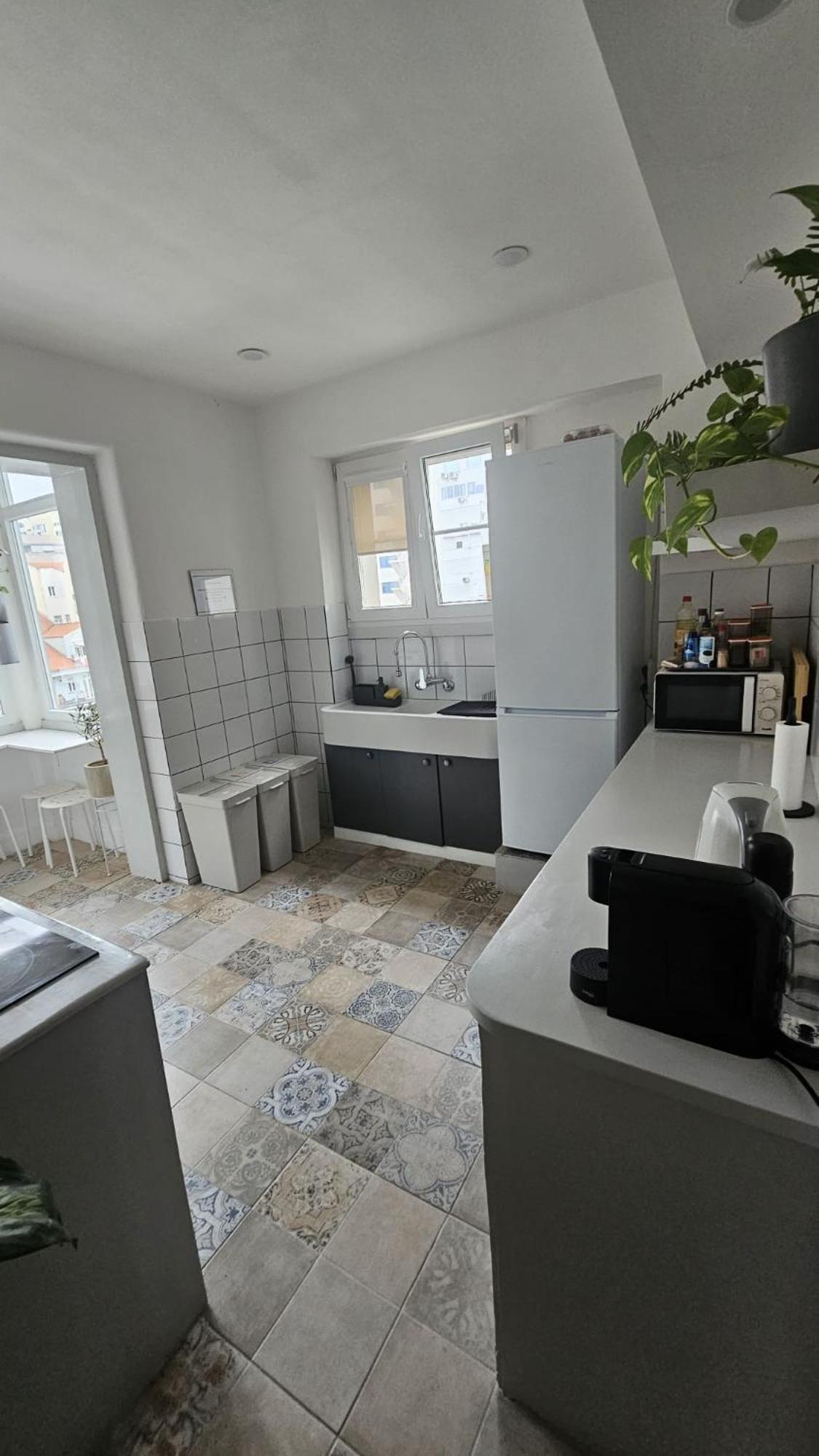 Maison d'hôtes Privada 3 Grande Con Balcon