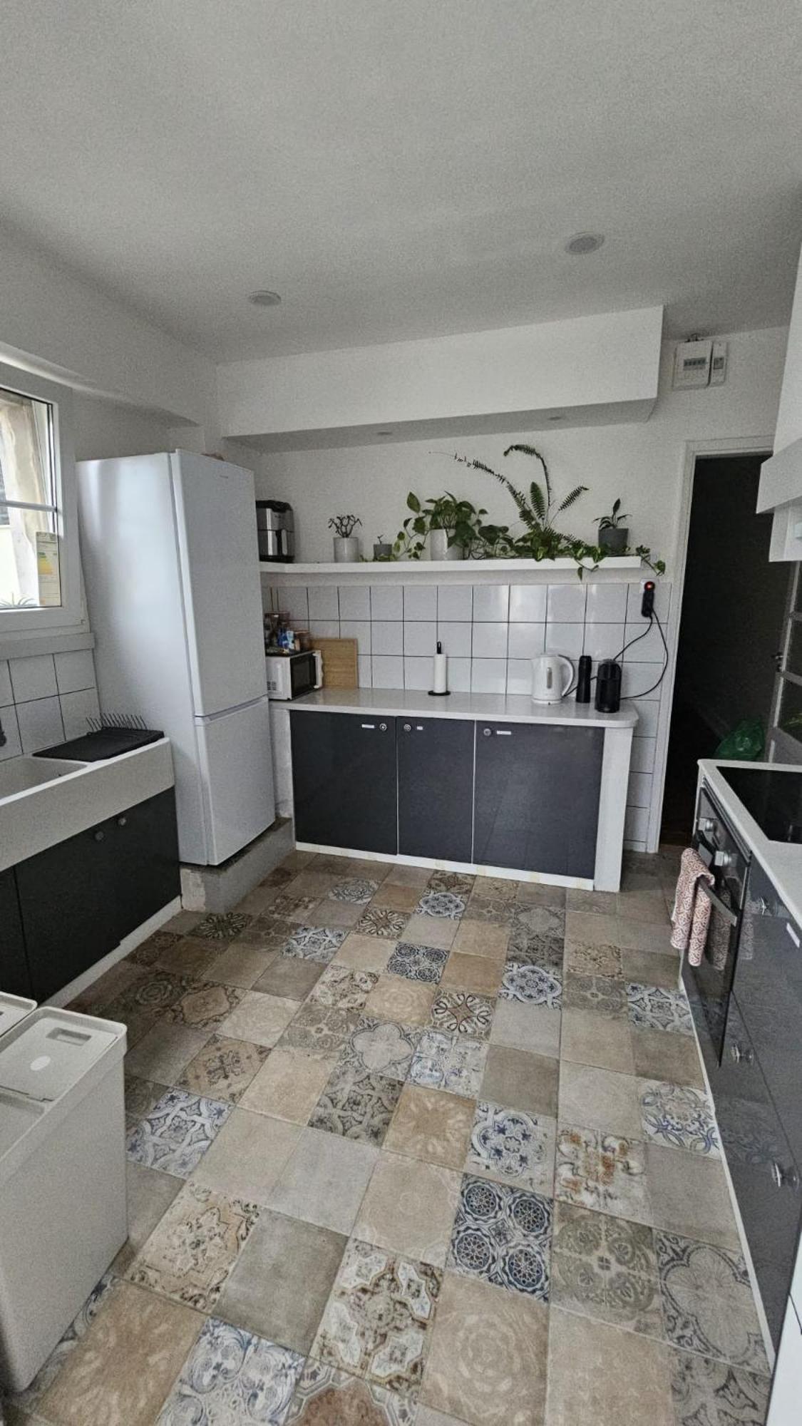 Privada 3 Grande Con Balcon Maison d'hôtes Lisboa
